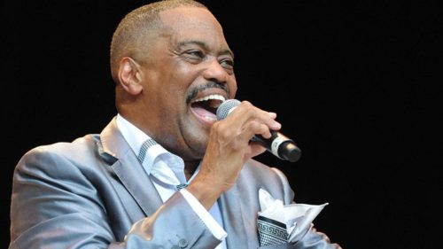 Cuba Gooding Sr. famous People who died in 2017
