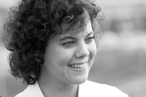 Erin Moran famous People who died in 2017