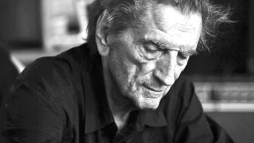 Harry Dean Stanton famous People who died in 2017