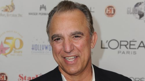 Jay Thomas famous People who died in 2017