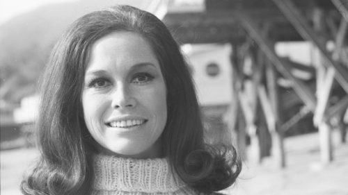 Mary Tyler Moore famous People who died in 2017