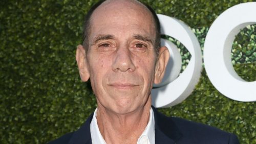 Miguel Ferrer famous People who died in 2017