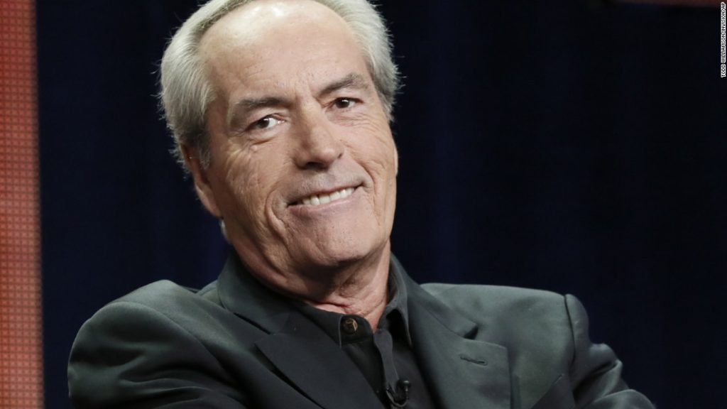 GOODBYE To These Celebrities, Famous People Who Died in 2017