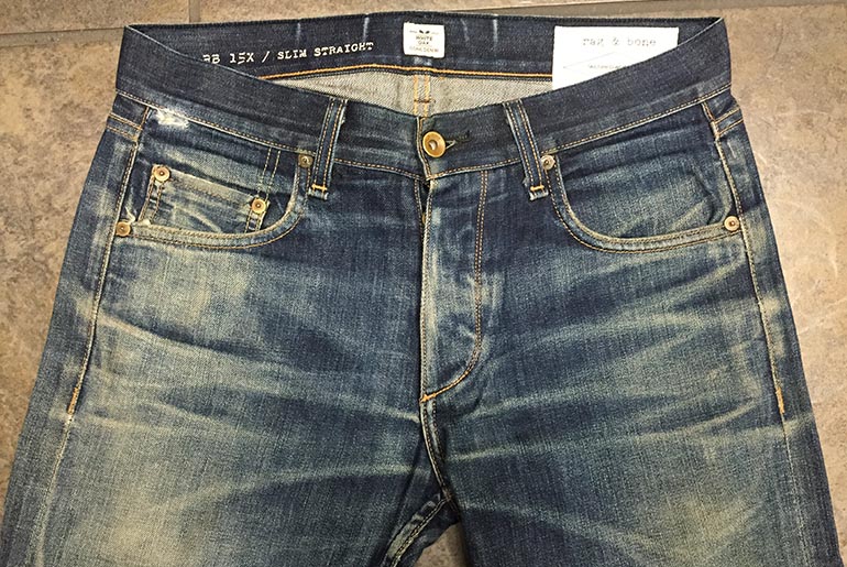 Top 10 World’s Most Popular Jeans brands of Men Only!