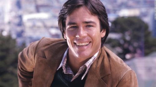 Richard Hatch famous People who died in 2017
