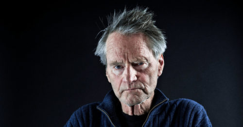 Sam Shepard famous People who died in 2017