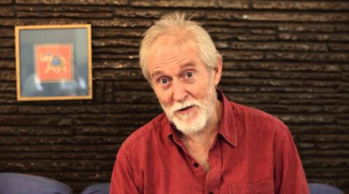 Tom Alter famous People who died in 2017