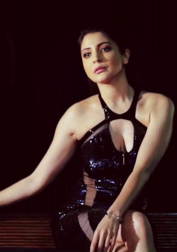 nude anushka sharma