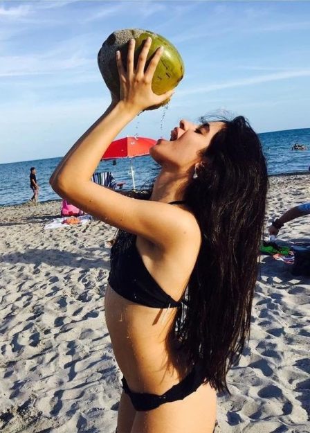 Camila Cabello Insanely and spicy hot photos (14)