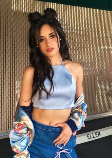 Camila Cabello Insanely and spicy hot photos (2)