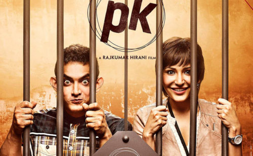 PK List of highest-grossing Indian films