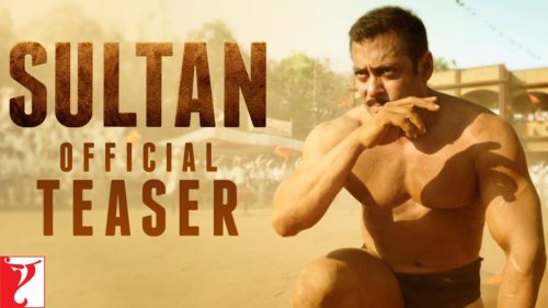 Sultan List of highest-grossing Indian films