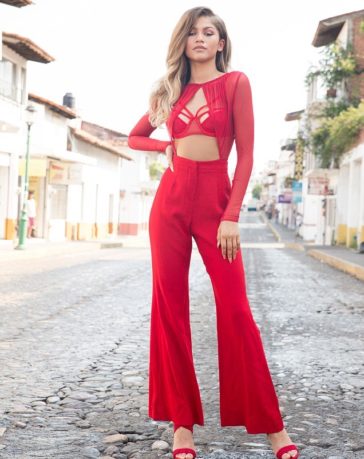 28 Zendaya absurdly hot photos Half nude pics