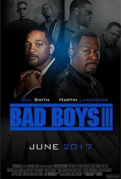 Bad Boys for Life The 10 Upcoming Hollywood Comedy Movies 2018