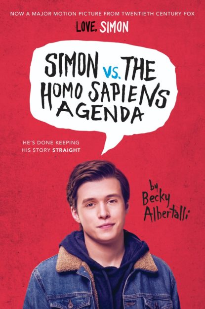 Love, Simon The 10 Upcoming Hollywood Comedy Movies 2018