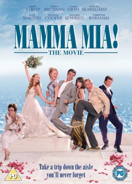 Mamma Mia! Here We Go Again The 10 Upcoming Hollywood Comedy Movies 2018