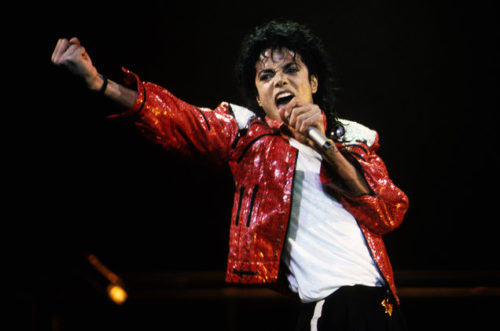 Michael Jackson’s Top 10 life events Being called the “King of Pop”