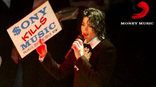 Michael Jackson’s Top 10 life events Sony Conspiracy
