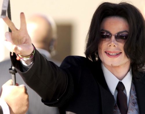 Michael Jackson’s Top 10 life events Vitiligo