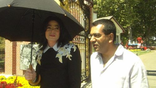 Michael Jackson’s Top 10 life events “Living with Michael Jackson” by Martin Bashir