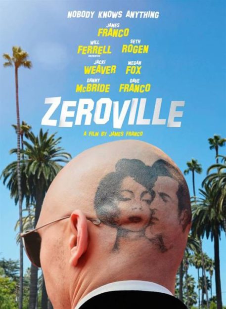 Zeroville The 10 Upcoming Hollywood Comedy Movies 2018