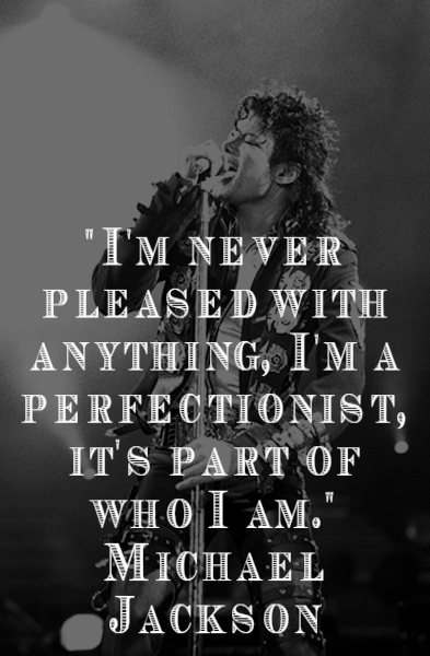 10 most strongest quotes that Michael Jackson have ever said - 10