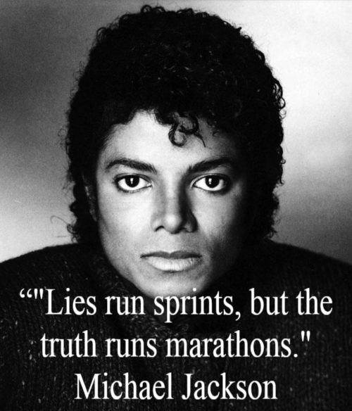10 most strongest quotes that Michael Jackson have ever said - 2