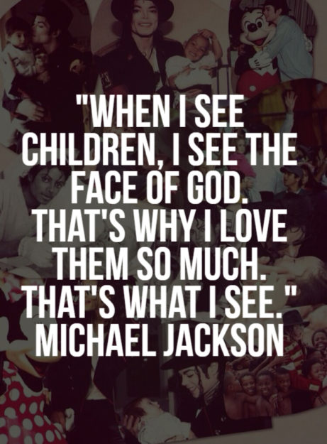 10 most strongest quotes that Michael Jackson have ever said - 5