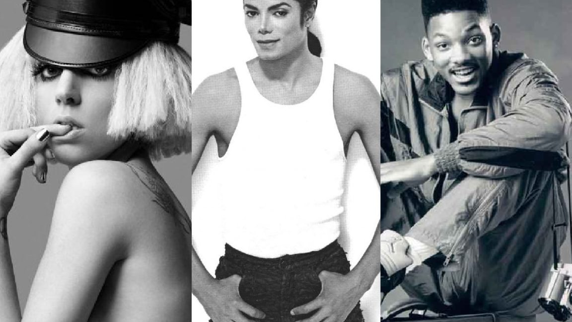 Top 10 Greatest and Famous Singers of 21st Century