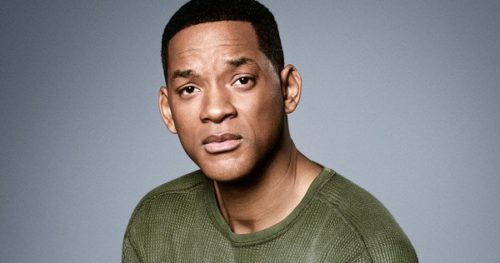 Will Smith most liked us facebook pages