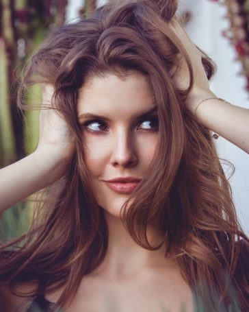 28 Ridiculously Sexy Amanda Cerny Photos