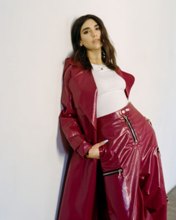 The 31 Exquisitely Sexy Dua Lipa Photos