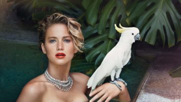 Jennifer Lawrence sexiest photos