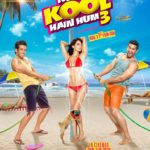 Kya super kool hain hum & Kyaa Kool Hain Hum 3 sex comedies in bollywood