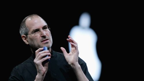 Steve Jobs - People who died in 21st century