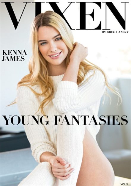 Young Fantasies Vol. 3 Best Porn Movies 2018