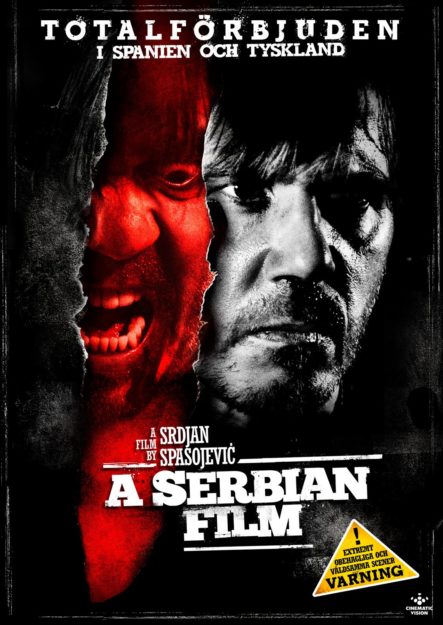 A Serbian Film (2010) Brutal Movies That Include Adult Scenes You Shouldn’t Watch With Your Parents