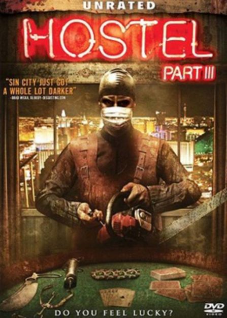 Hostel (Series) Brutal Movies That Include Adult Scenes You Shouldn’t Watch With Your Parents