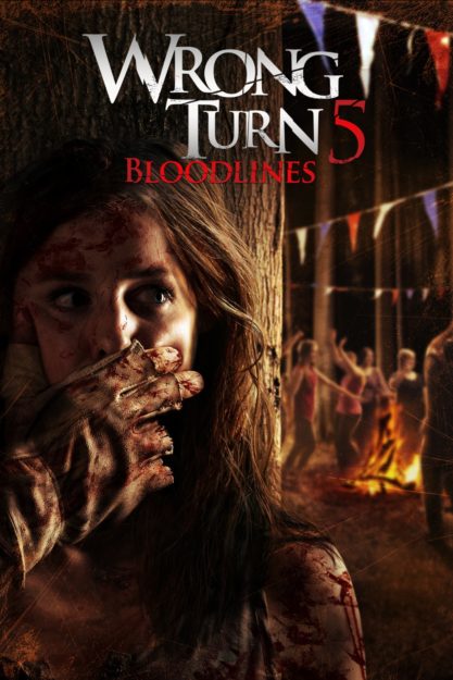 Wrong Turn (Series) Brutal Movies That Include Adult Scenes You Shouldn’t Watch With Your Parents
