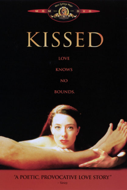 Kissed 1996 - Movies about Homosexual and Taboo Relationship