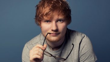 The Top 10 Best Ed Sheeran Songs