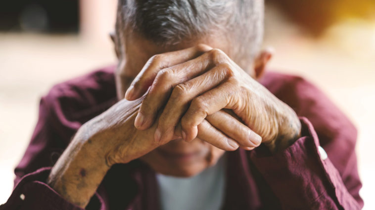 Signs and Symptoms of Elder Abuse