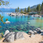 best places in lake tahoe