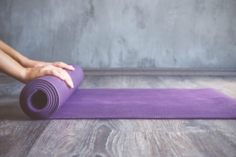5 MustKnow Benefits of AntiFatigue Mats