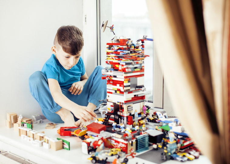 The 12 Best Lego Sets Every Enthusiast Must Own