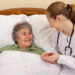 caregiving jobs