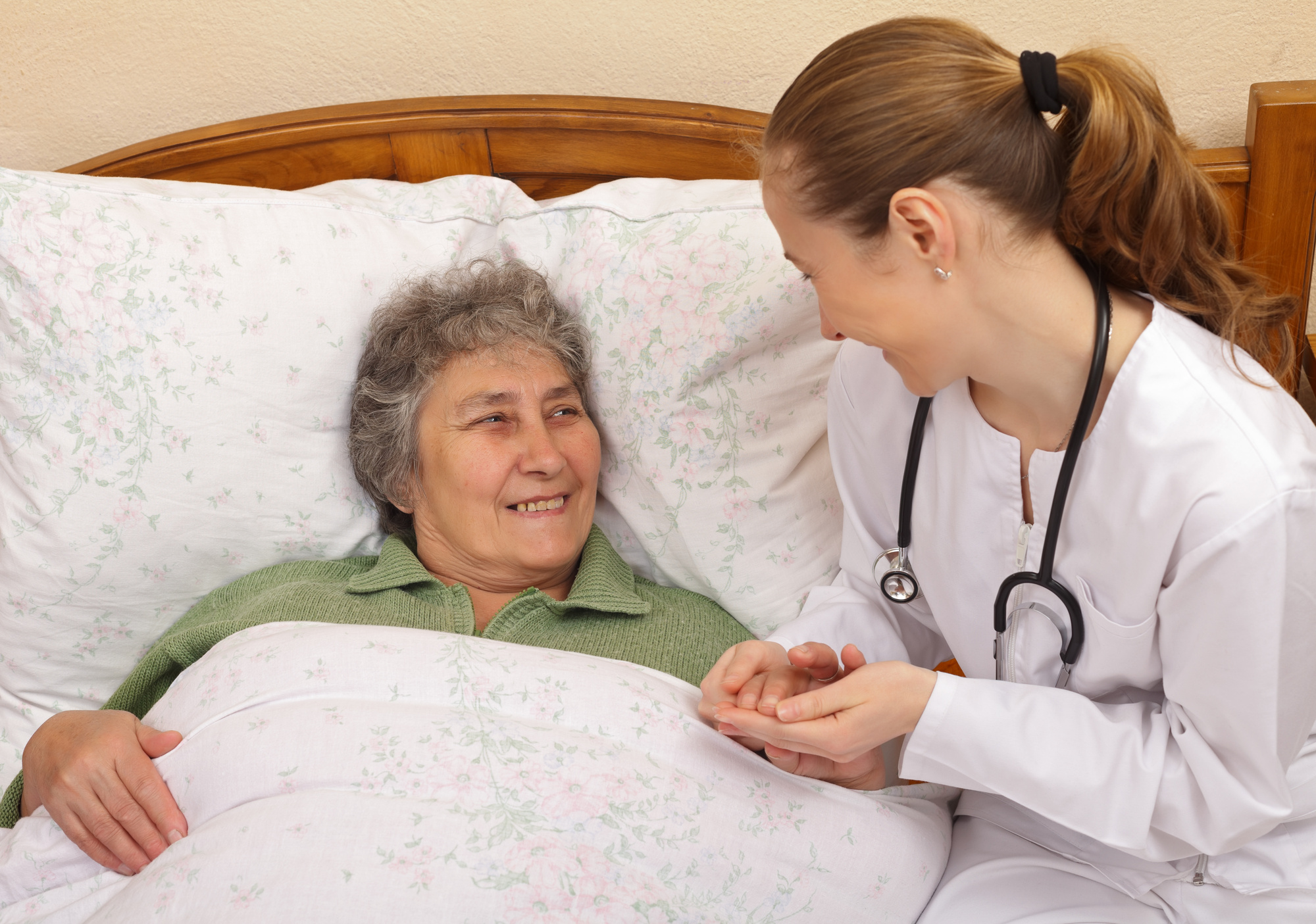 caregiving jobs