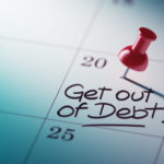 get out of debt fast