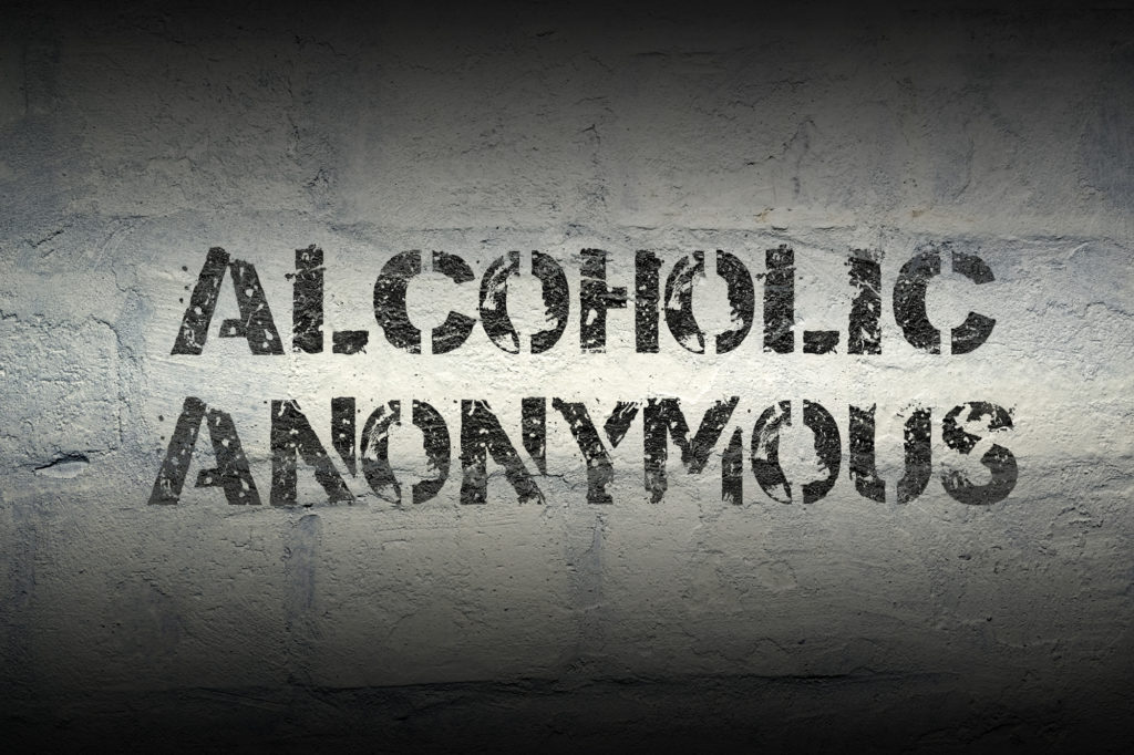 history of alcoholics anonymous