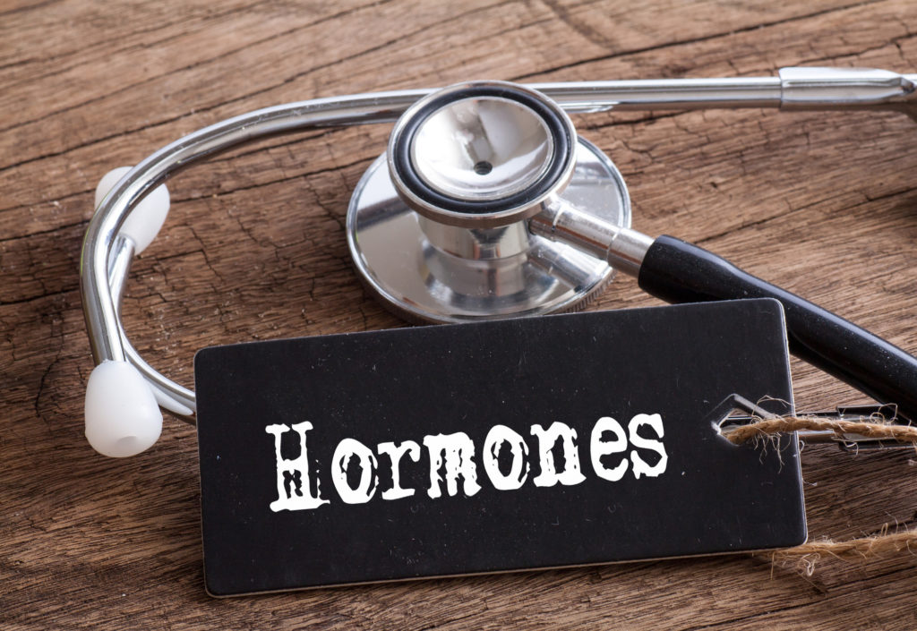 how to check your hormone levels